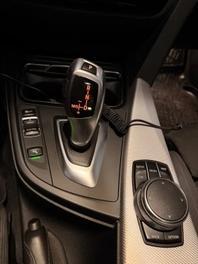 BMW 430 Xdrive, F36, M paket, Keyless, Full History , снимка 12