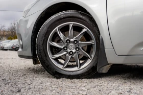 Toyota Avensis 2.0D-4D КОЖА | ПОДГРЕВ | КАТО НОВА | С ГАРАНЦИЯ!, снимка 7