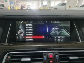 BMW 740 d xDrive, снимка 15