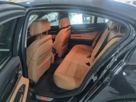 BMW 740 d xDrive, снимка 10