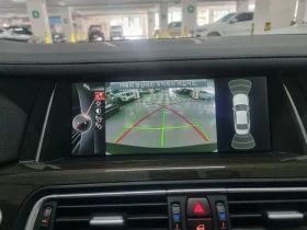 BMW 740 d xDrive, снимка 14
