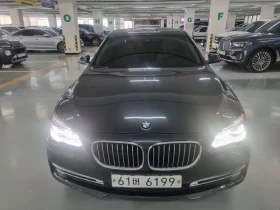 BMW 740 d xDrive, снимка 3