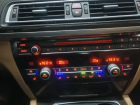 BMW 740 d xDrive, снимка 16