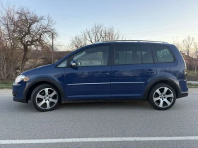 VW Touran 2.0TDI 170 CROSS, снимка 6