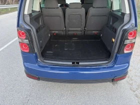 VW Touran 2.0TDI 170 CROSS, снимка 11