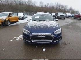 Audi S5 3.0l 3.0T Premium, снимка 13