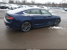 Audi S5 3.0l 3.0T Premium, снимка 4