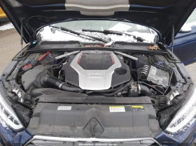 Audi S5 3.0l 3.0T Premium, снимка 10