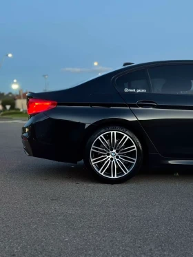 BMW 530 Bmw 530d G30 /Harman Kardon  , снимка 4