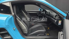 Porsche Cayman 718/С ОПЦИЯ ЗА ЛИЗИНГ/ПРОВЕРКА!, снимка 8