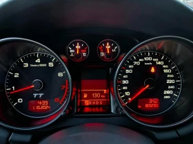 Audi Tt, снимка 10