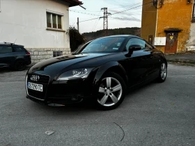 Audi Tt, снимка 1
