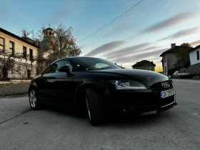 Audi Tt, снимка 2