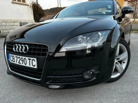 Audi Tt, снимка 6
