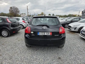 Toyota Auris 1.4 d4d, снимка 6