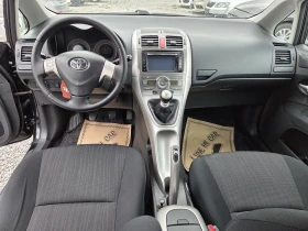 Toyota Auris 1.4 d4d, снимка 9