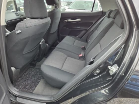 Toyota Auris 1.4 d4d, снимка 11