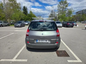 Renault Scenic, снимка 5