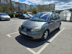 Renault Scenic, снимка 1