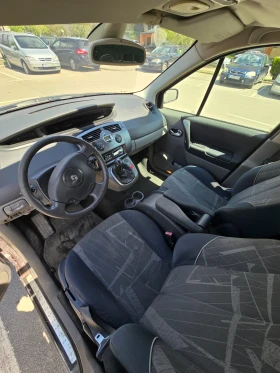 Renault Scenic, снимка 8