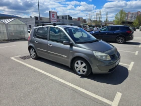 Renault Scenic, снимка 3