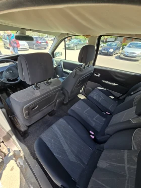 Renault Scenic, снимка 7