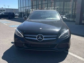 Mercedes-Benz C 300 4MATIC * ПАНОРАМА* ДВА ЧИФТА ГУМИ/ДЖАНТИ* , снимка 2