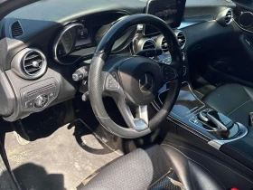 Mercedes-Benz C 300 4MATIC * ПАНОРАМА* ДВА ЧИФТА ГУМИ/ДЖАНТИ* , снимка 7