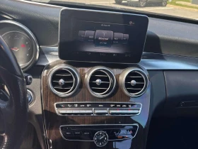 Mercedes-Benz C 300 4MATIC * ПАНОРАМА* ДВА ЧИФТА ГУМИ/ДЖАНТИ* , снимка 9