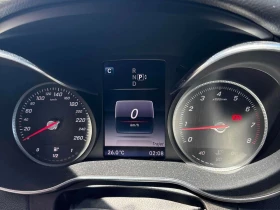 Mercedes-Benz C 300 4MATIC * ПАНОРАМА* ДВА ЧИФТА ГУМИ/ДЖАНТИ* , снимка 8