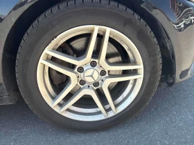 Mercedes-Benz C 300 4MATIC * ПАНОРАМА* ДВА ЧИФТА ГУМИ/ДЖАНТИ* , снимка 6
