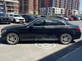Mercedes-Benz C 300 4MATIC * ПАНОРАМА* ДВА ЧИФТА ГУМИ/ДЖАНТИ* , снимка 3