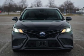 Toyota Camry Hybrid  CARFAX, снимка 5