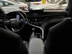 Toyota Camry Hybrid  CARFAX, снимка 8
