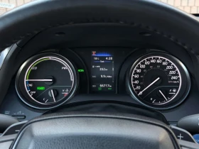Toyota Camry Hybrid  CARFAX, снимка 7