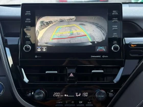 Toyota Camry Hybrid  CARFAX, снимка 15