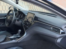 Toyota Camry Hybrid  CARFAX, снимка 4