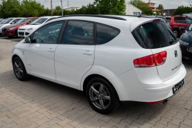 Seat Altea XL* 4x4* Copa* 150000км., снимка 6