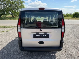 Fiat Doblo 1.9/КЛИМАТИК , снимка 5