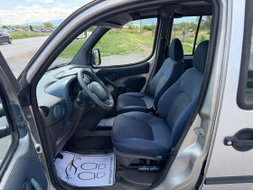 Fiat Doblo 1.9/КЛИМАТИК , снимка 9