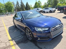 Audi S4 * TECHNIK * CARFAX * ЦЕНА ДО БГ, снимка 2