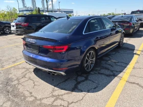 Audi S4 * TECHNIK * CARFAX * ЦЕНА ДО БГ, снимка 3