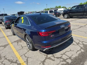 Audi S4 * TECHNIK * CARFAX * ЦЕНА ДО БГ, снимка 4