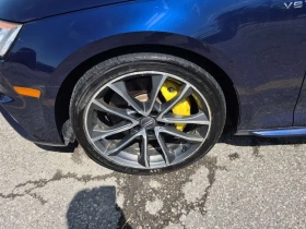 Audi S4 * TECHNIK * CARFAX * ЦЕНА ДО БГ, снимка 11