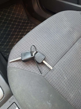 Opel Signum 2.0 turbo клима, снимка 10