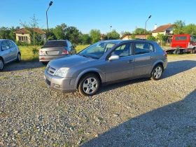 Opel Signum 2.0 turbo клима, снимка 1