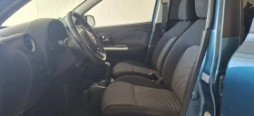Nissan Micra 1.2--98kc, снимка 8