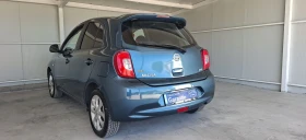 Nissan Micra 1.2--98kc, снимка 7