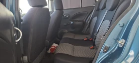 Nissan Micra 1.2--98kc, снимка 10