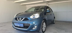 Nissan Micra 1.2--98kc, снимка 1